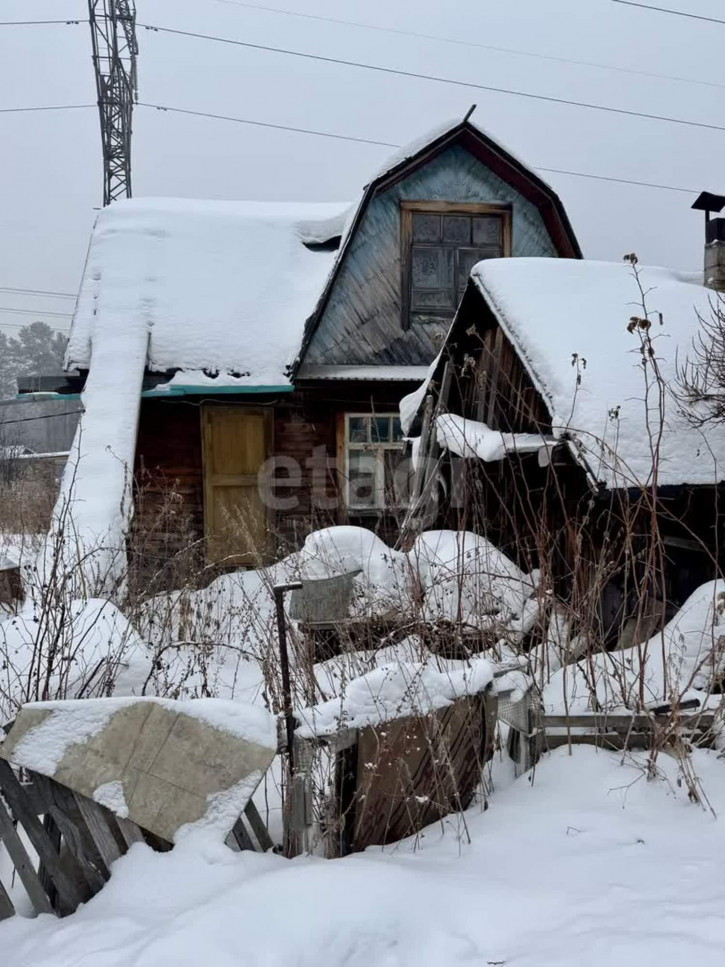 Коттедж/дом СК Озерки, 27 Коттедж/дом СК Озерки, 27