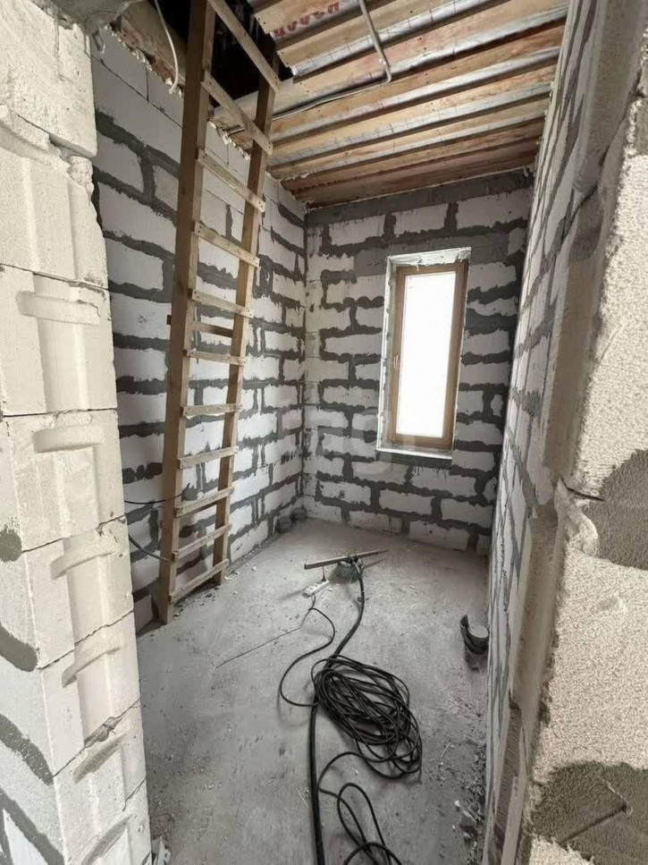 Коттедж/дом Кирпичный посёлок, 2