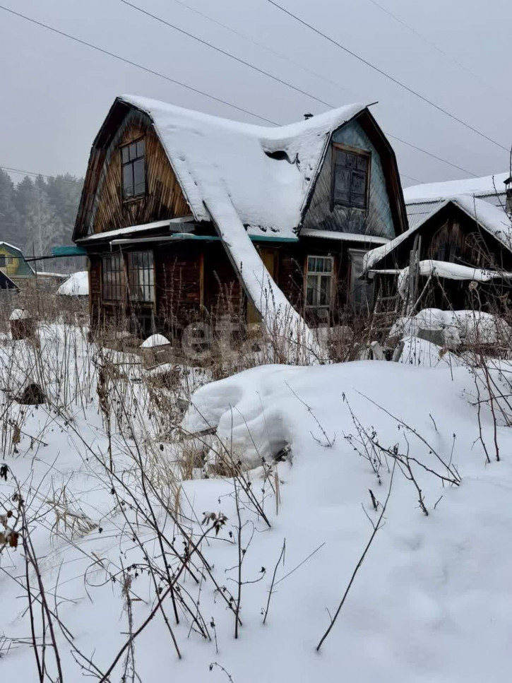 Коттедж/дом СК Озерки, 27 Коттедж/дом СК Озерки, 27