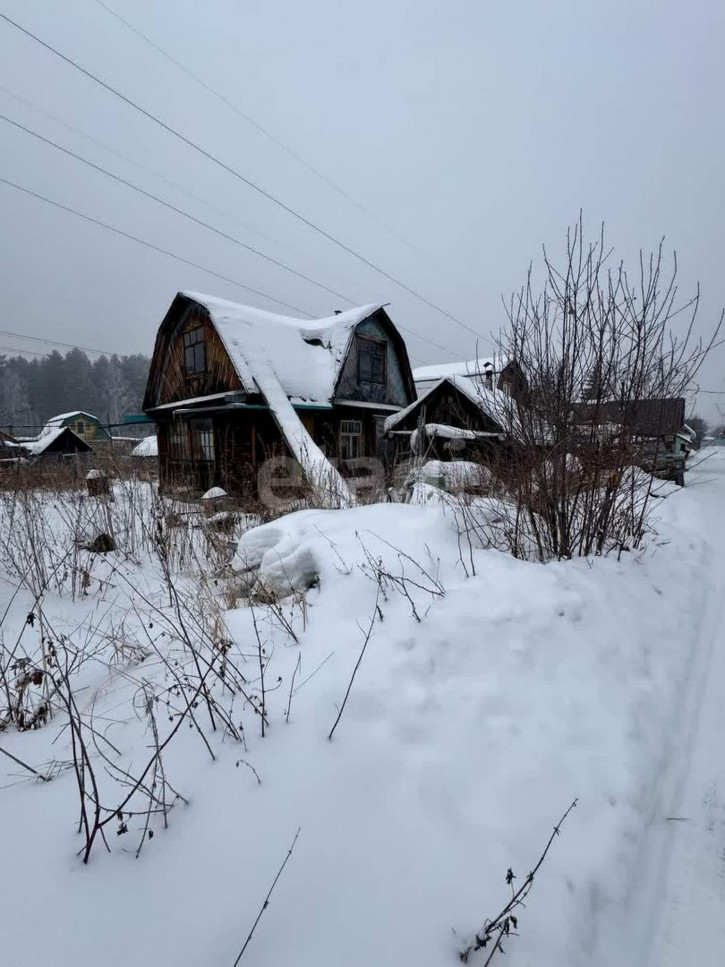 Коттедж/дом СК Озерки, 27 Коттедж/дом СК Озерки, 27