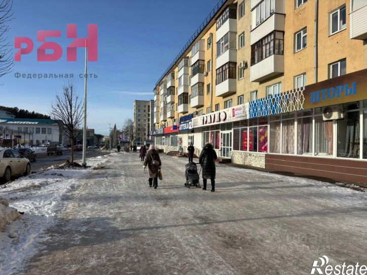 Торговое помещение улица Ленина, 46,  д. 46