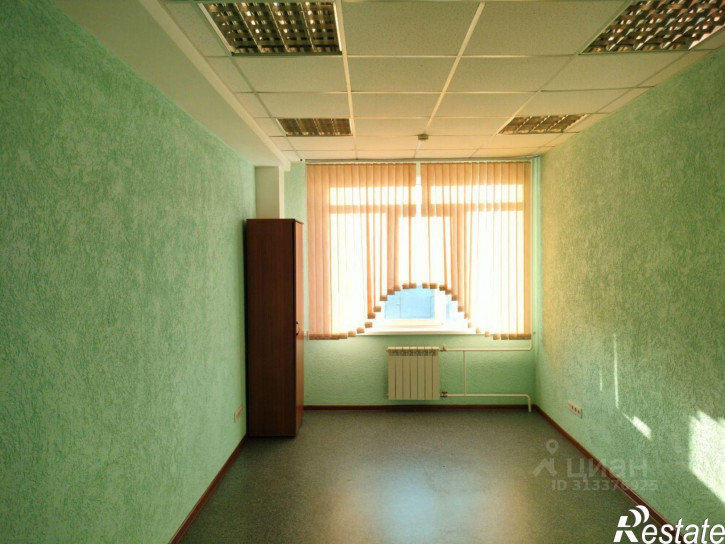Офис улица Тухачевского, 39 к3,  д. 39 к3