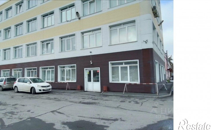 Офис улица Тухачевского, 39 к3,  д. 39 к3