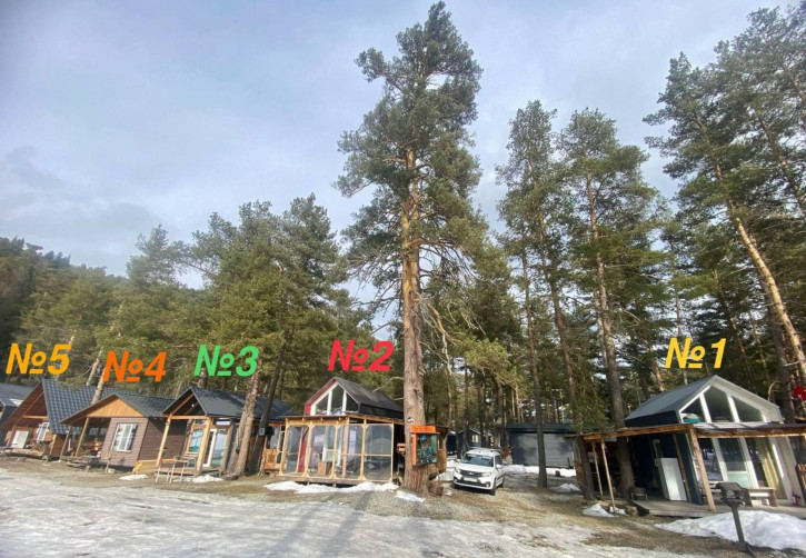 Земельный участок Черкесск