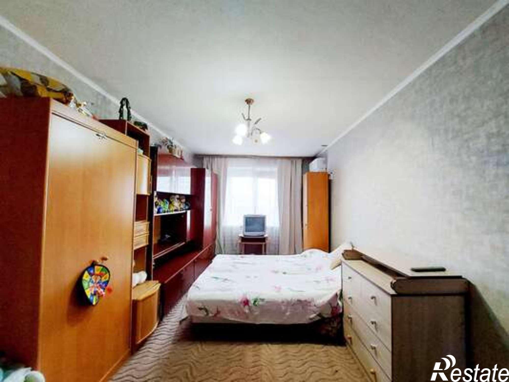 Купить квартиру за 5 000 000 рублей на 46/2