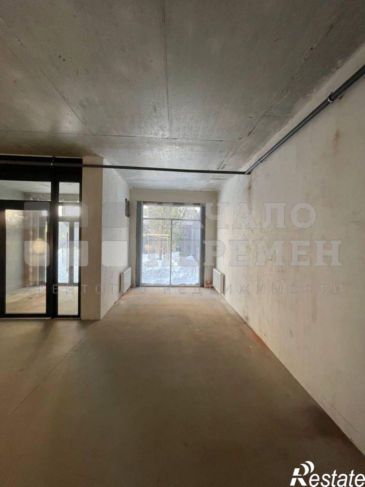 Сдать торговое помещение за 116 920 рублей на Декабристов ул, 107/9