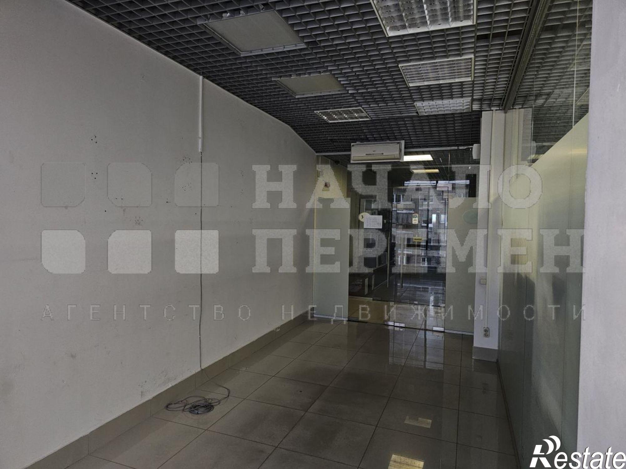 Сдать офис, помещение под офис за 24 800 рублей на Мичурина ул, 10/1