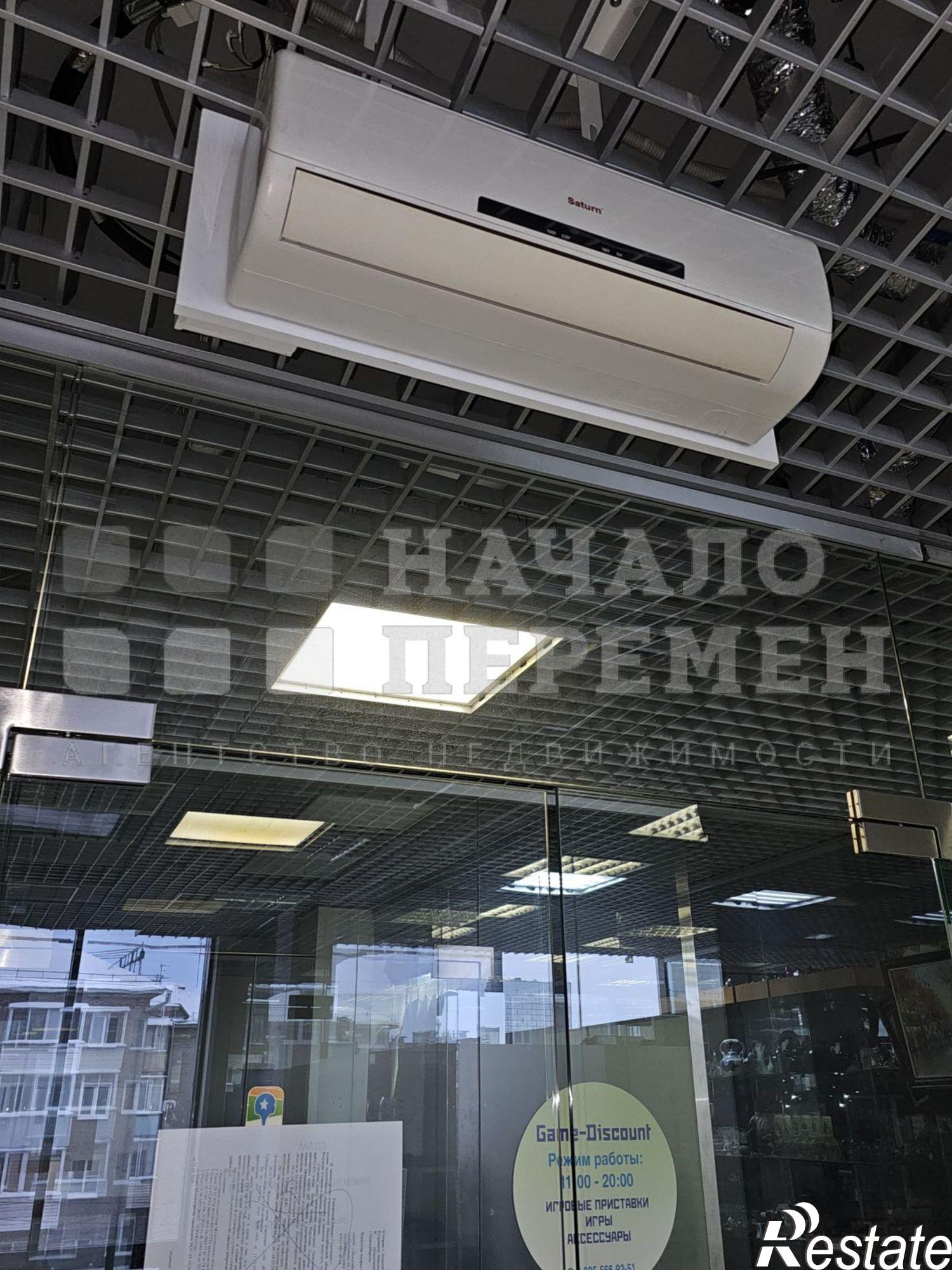 Сдать офис, помещение под офис за 24 800 рублей на Мичурина ул, 10/1