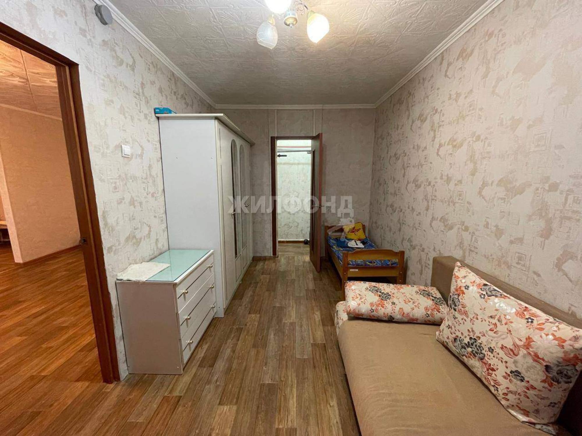 Купить квартиру за 3 500 000 рублей на Нансена улица, д.66