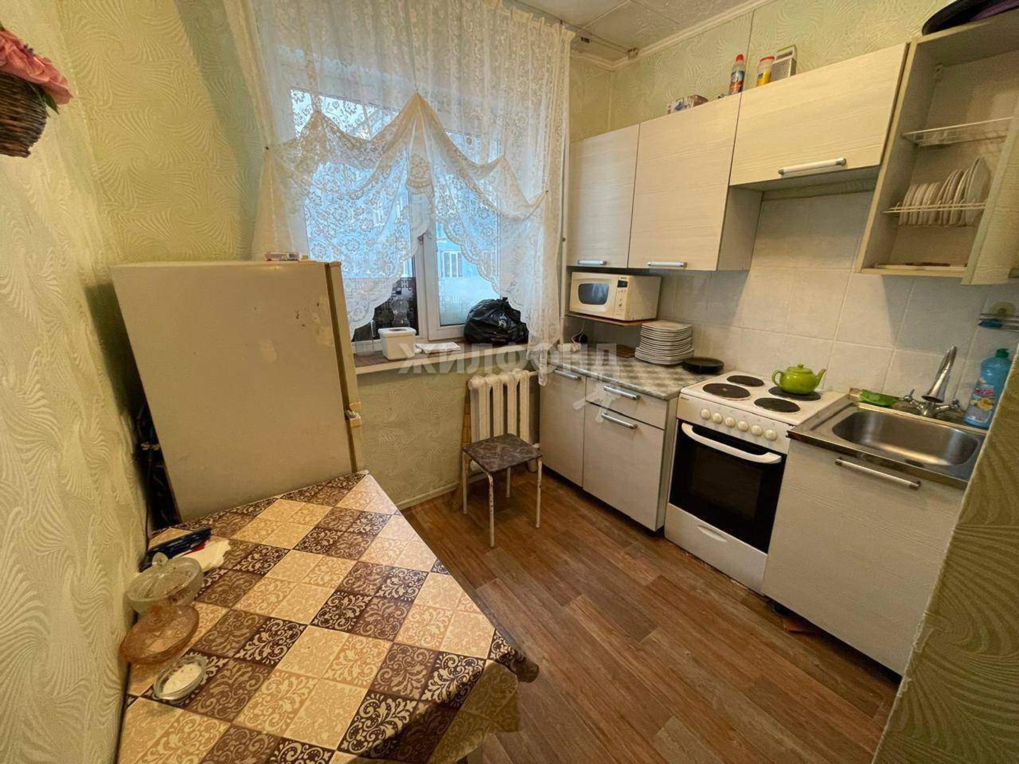 Купить квартиру за 3 500 000 рублей на Нансена улица, д.66