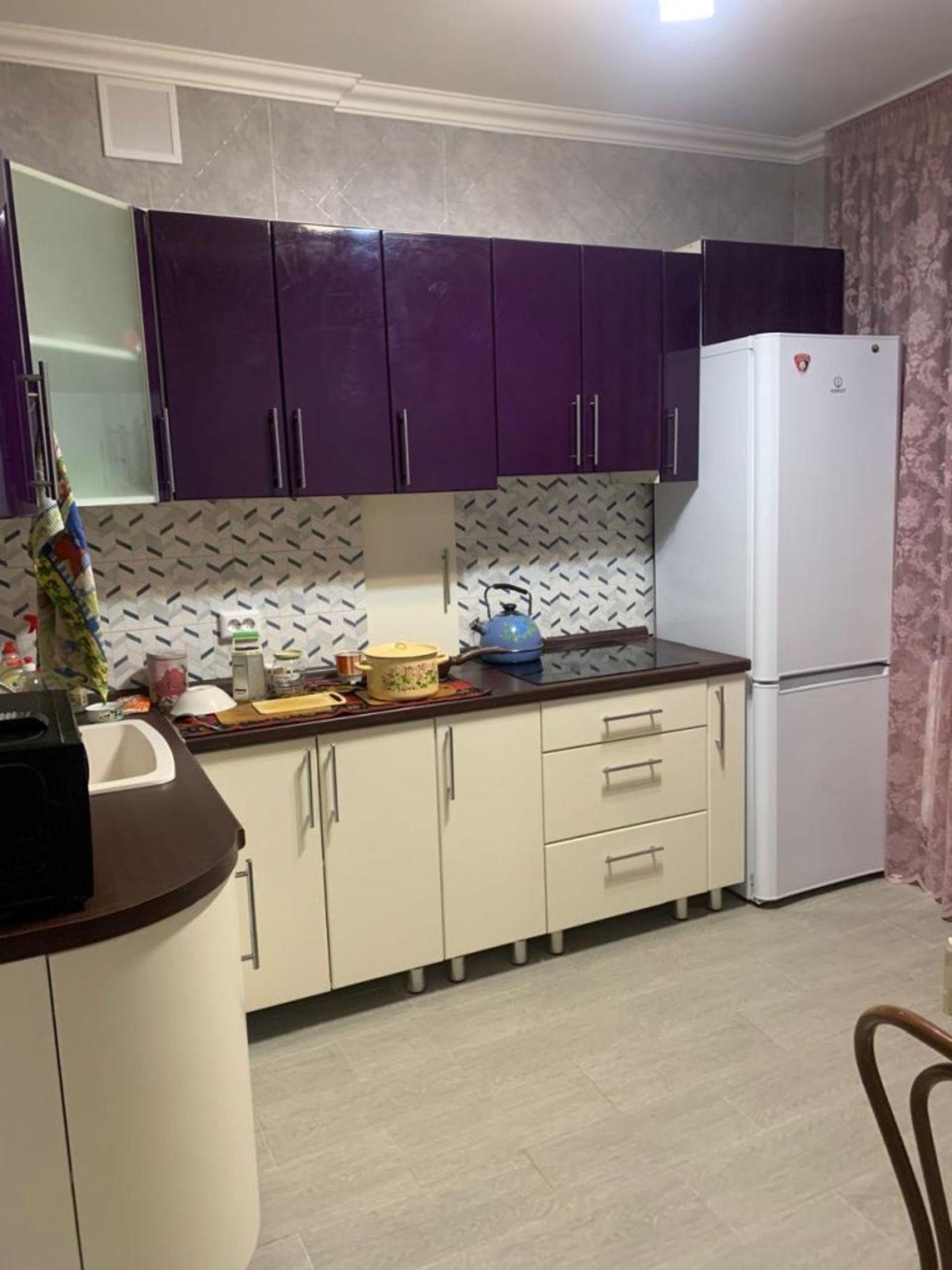 Купить квартиру за 3 800 000 рублей на Просторный микр., 1