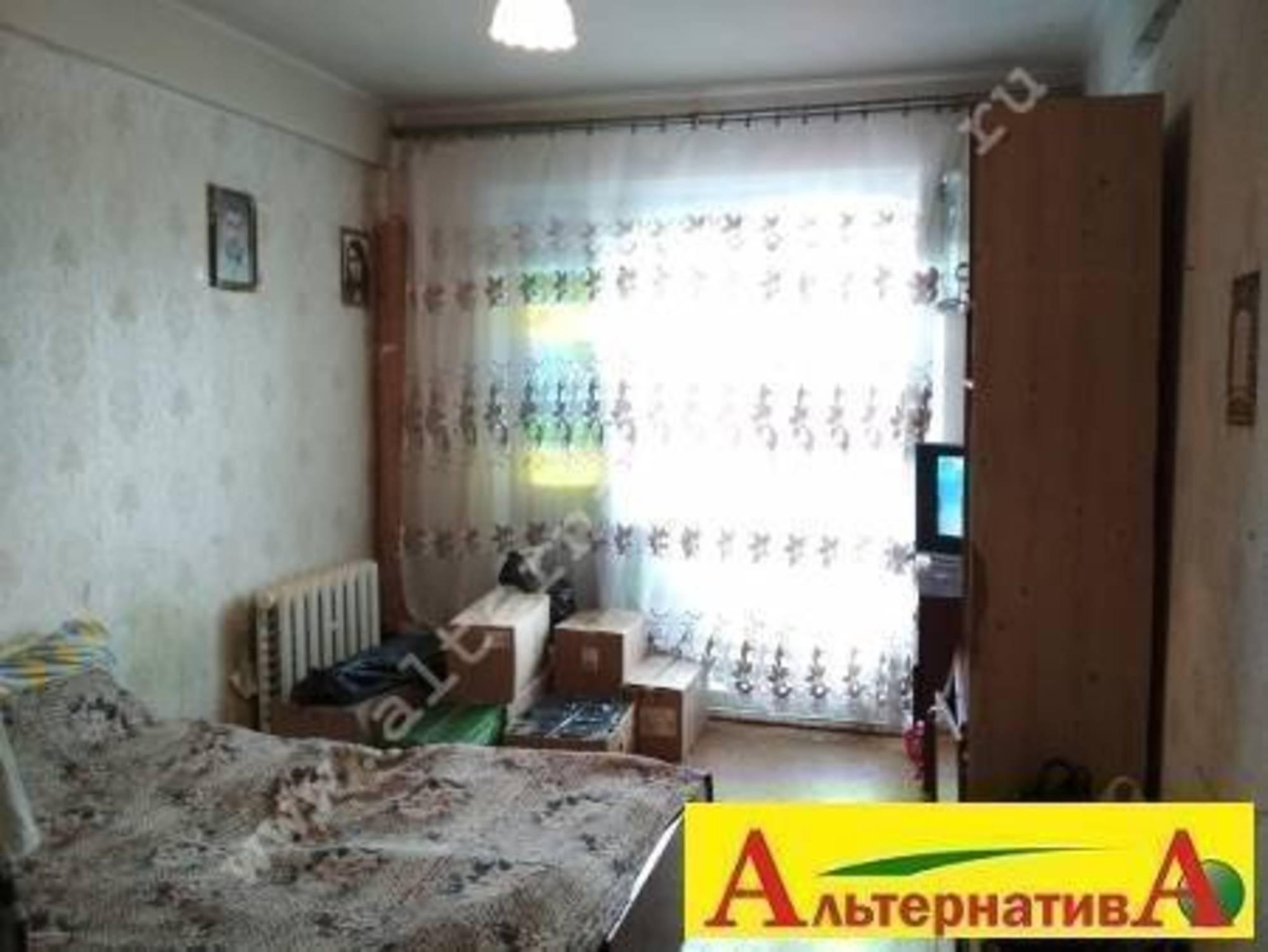 Купить квартиру за 5 200 000 рублей на 40 лет Октября ул.