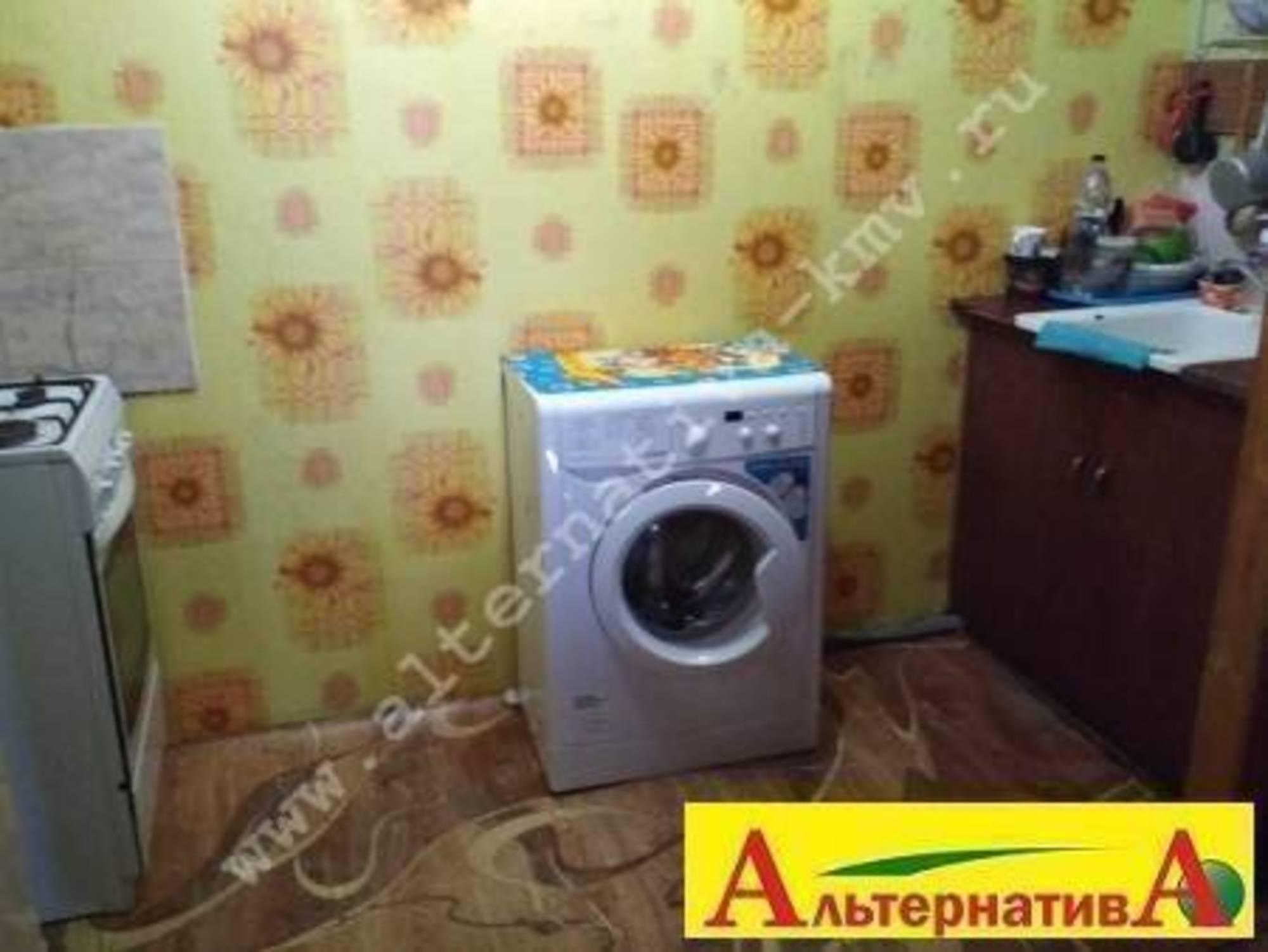 Купить квартиру за 5 200 000 рублей на 40 лет Октября ул.