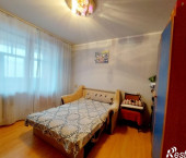 2-комн, 47кв м, этаж 5/5 31/2