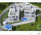 коттедж 291 кв м Высокогорная улица, д.14А