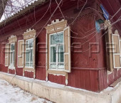 коттедж 40 кв м Революции 9а коттедж 40 кв м Революции 9а