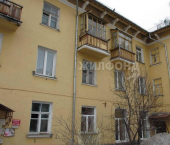 3-комн, 89.2кв м, этаж 3/3 Мира, 20