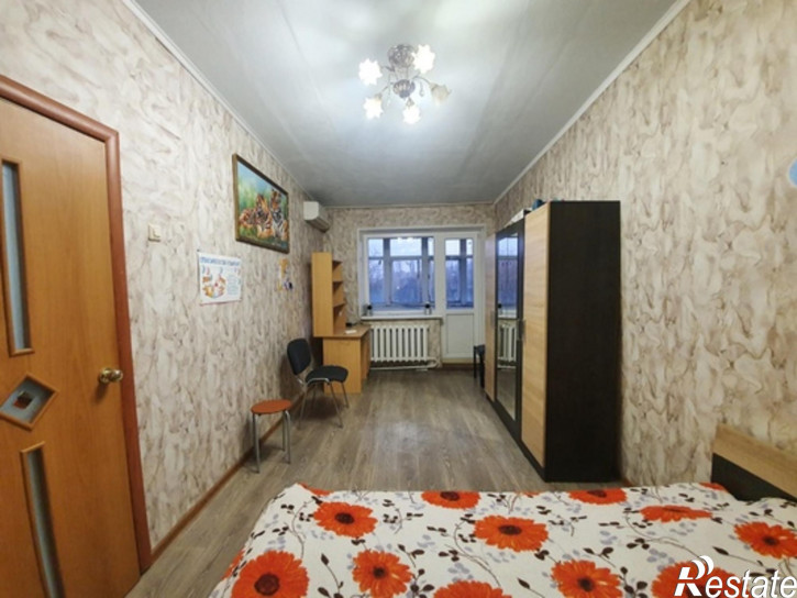 1-комн квартира 17