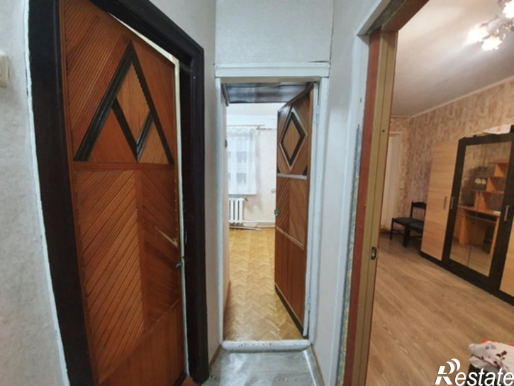1-комн квартира 17