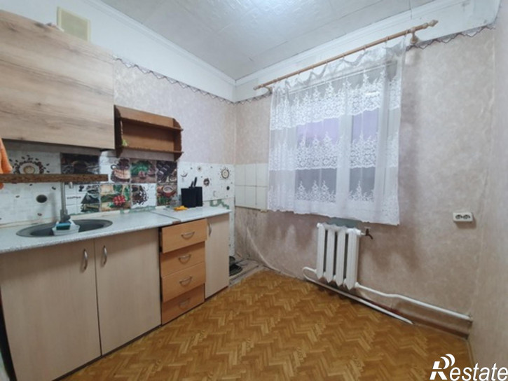 1-комн квартира 17