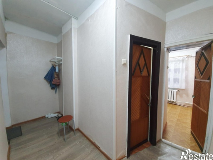 1-комн квартира 17