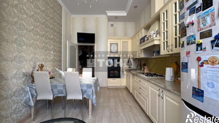 2-комн квартира ул. Туристическая, 3Д, корп.1