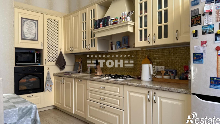 2-комн квартира ул. Туристическая, 3Д, корп.1