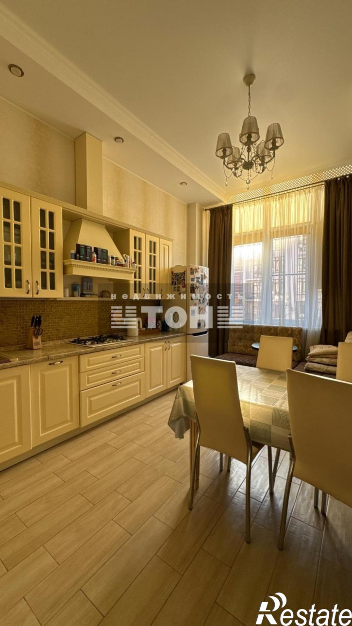 2-комн квартира ул. Туристическая, 3Д, корп.1