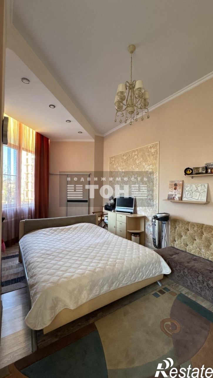 2-комн квартира ул. Туристическая, 3Д, корп.1