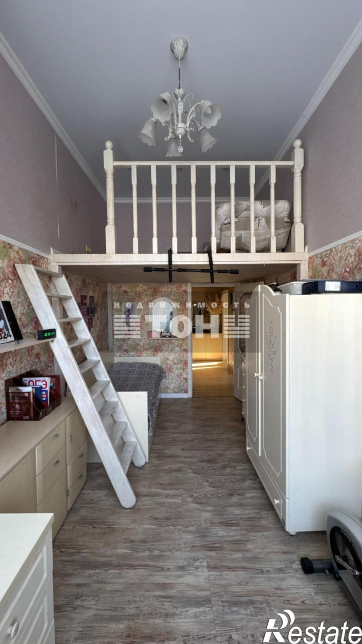 2-комн квартира ул. Туристическая, 3Д, корп.1