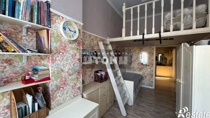 2-комн квартира ул. Туристическая, 3Д, корп.1