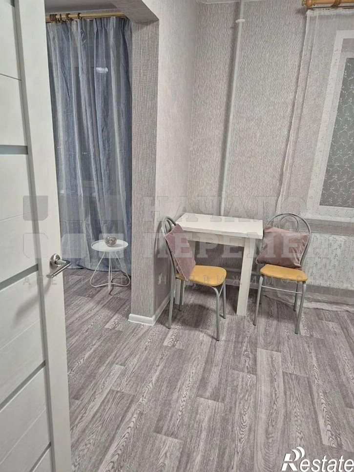 1-комн квартира Садовый пер, 5