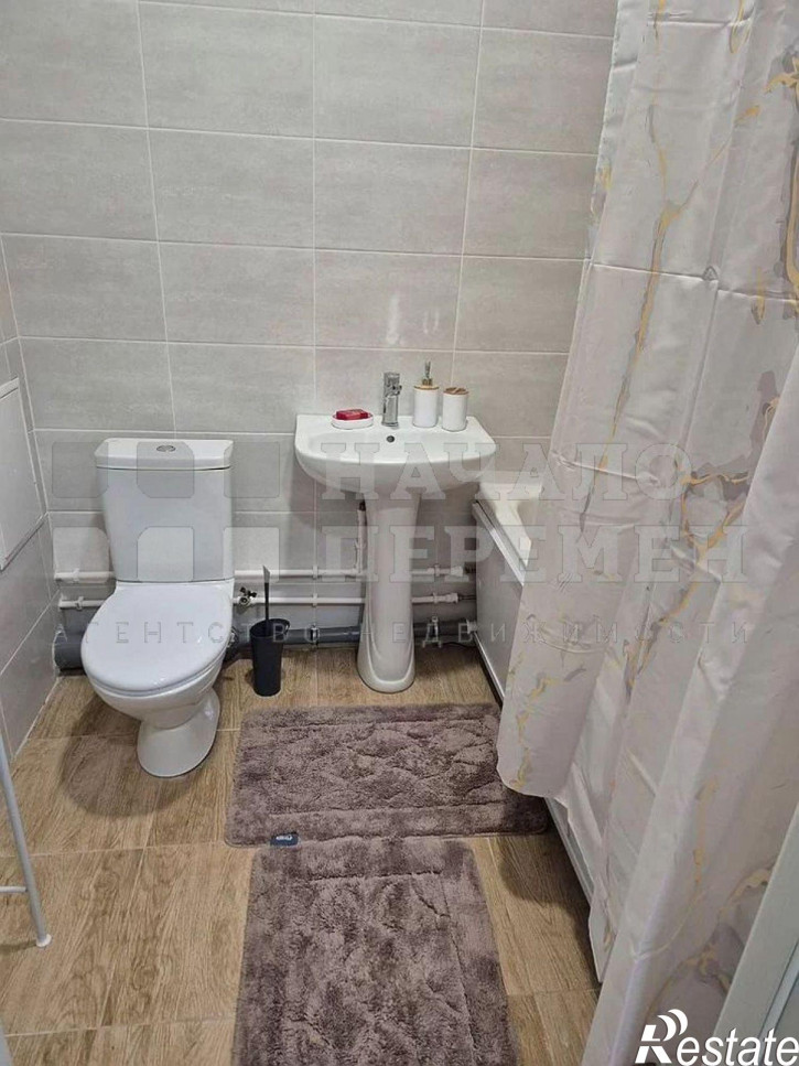 1-комн квартира Садовый пер, 5