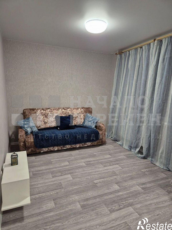 1-комн квартира Садовый пер, 5