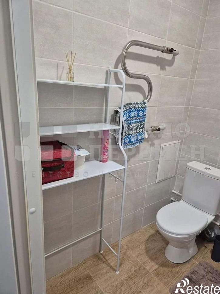 1-комн квартира Садовый пер, 5