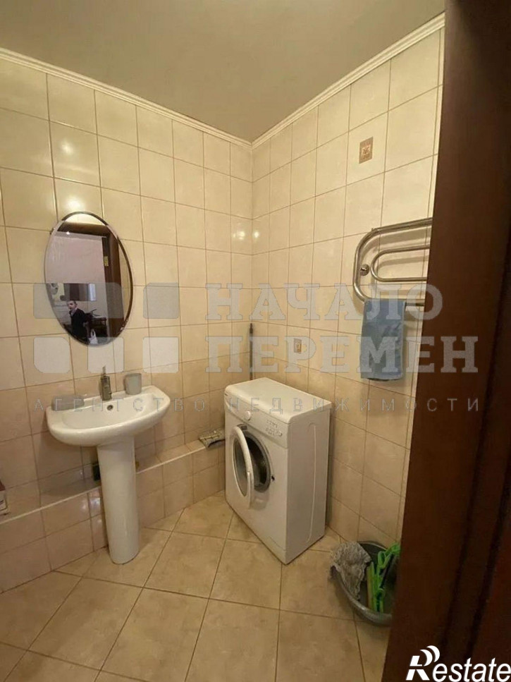 1-комн квартира Семьи Шамшиных ул, 12