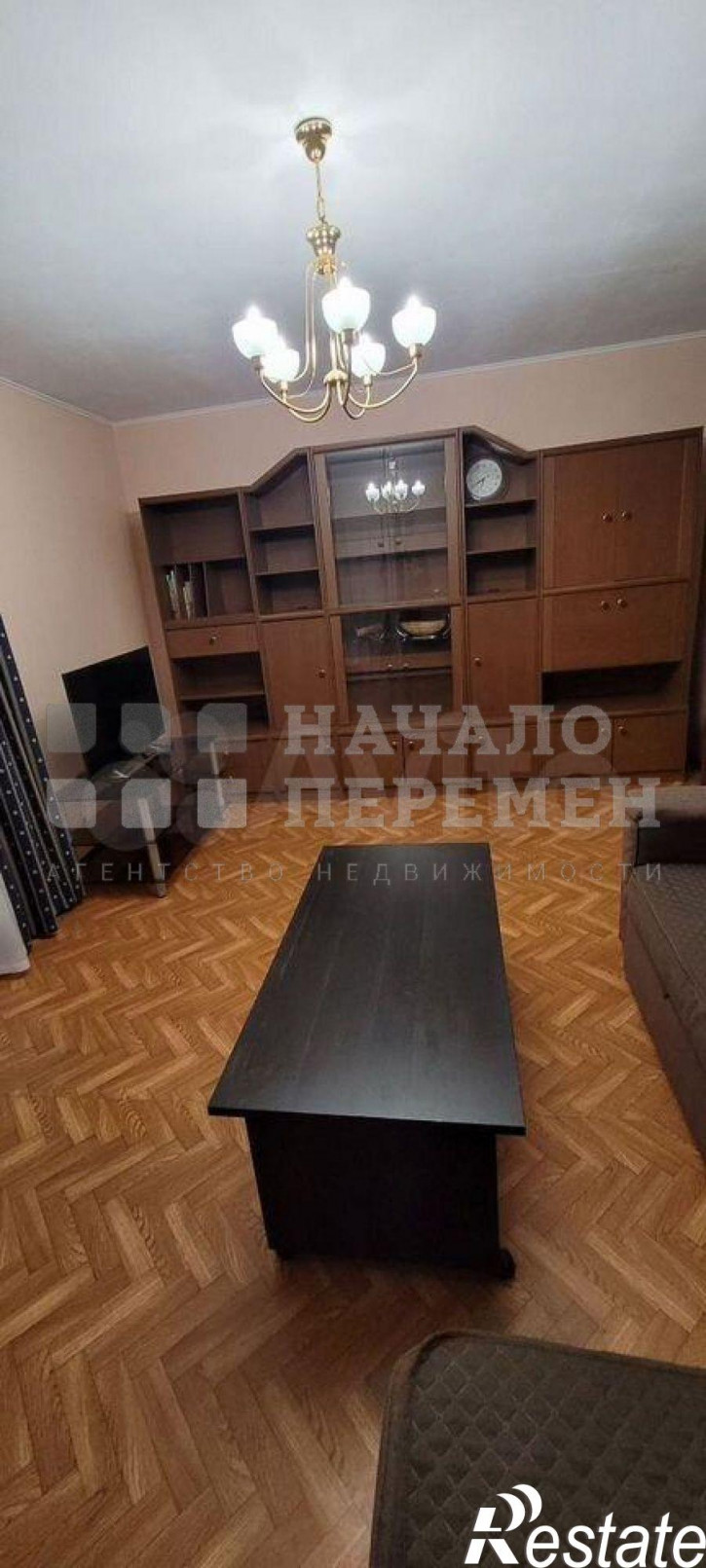 3-комн квартира Вокзальная магистраль ул, 6/2