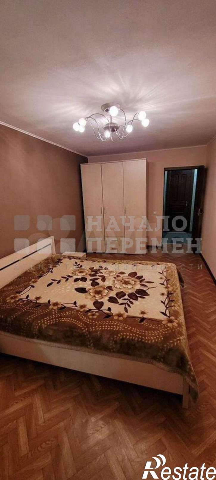 3-комн квартира Вокзальная магистраль ул, 6/2