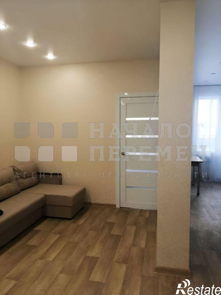 2-комн квартира Писарева ул, 125 2-комн квартира Писарева ул, 125