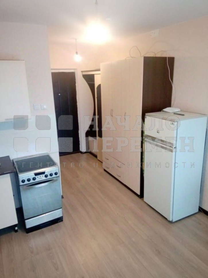 1-комн квартира Титова ул, 276