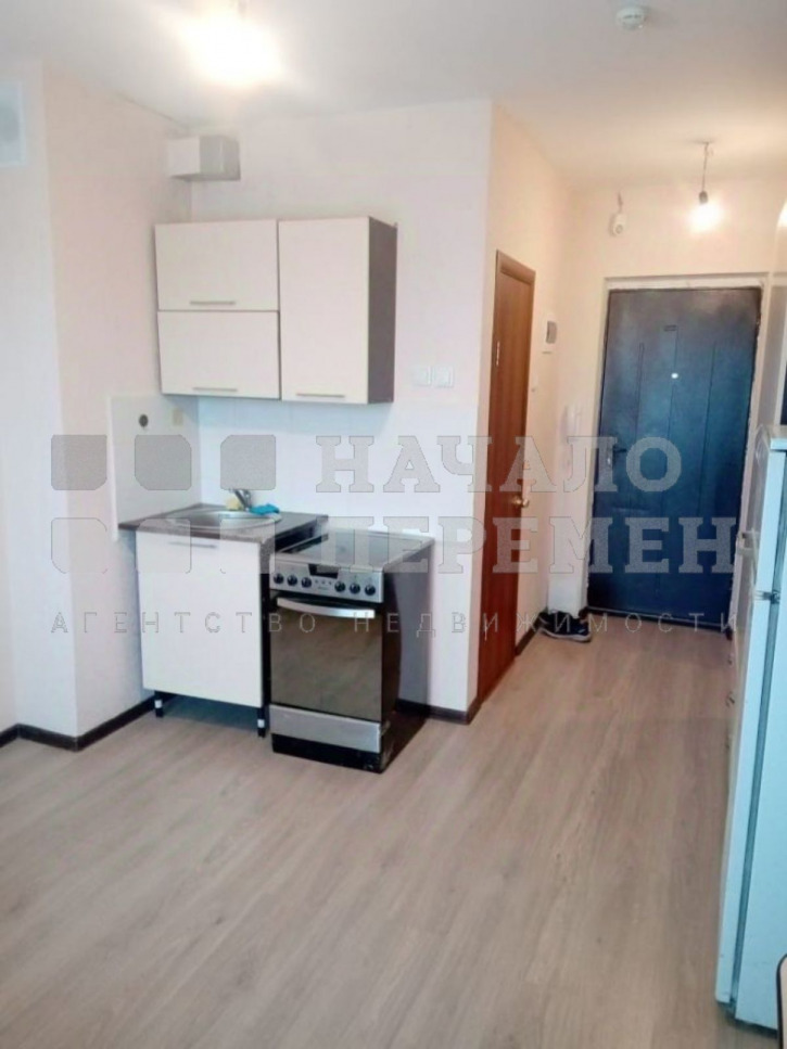 1-комн квартира Титова ул, 276