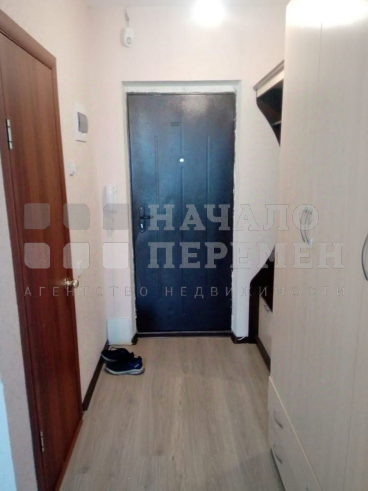 1-комн квартира Титова ул, 276