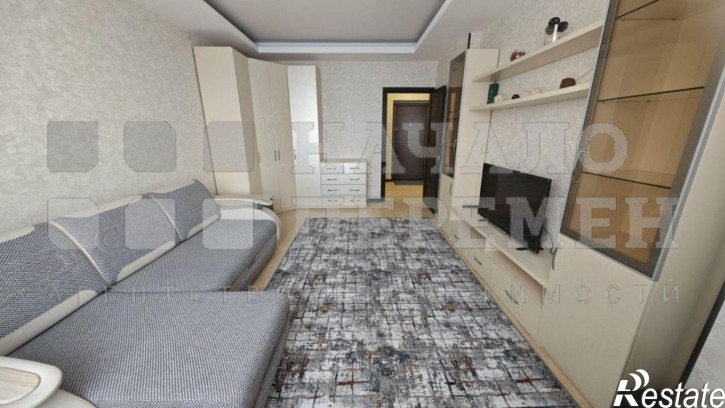 1-комн квартира Крылова ул, 34 1-комн квартира Крылова ул, 34