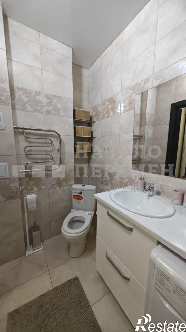 1-комн квартира Крылова ул, 34 1-комн квартира Крылова ул, 34