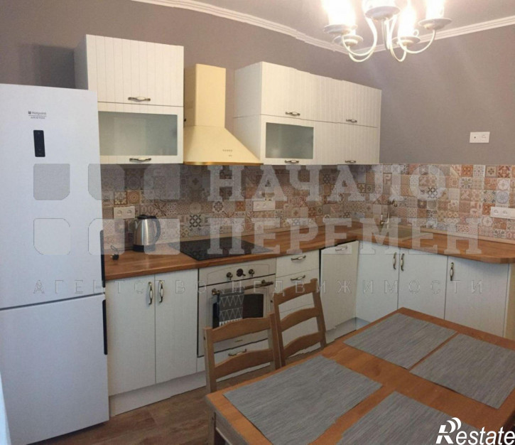 1-комн квартира Ленина ул, 81