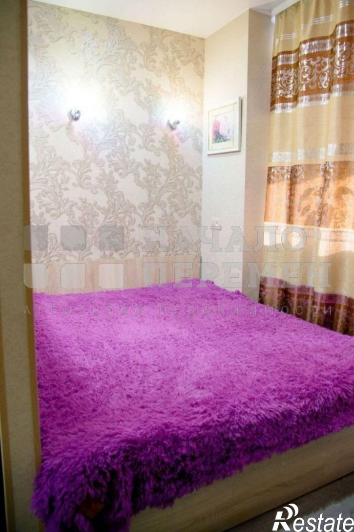 1-комн квартира Дачная ул, 5 1-комн квартира Дачная ул, 5