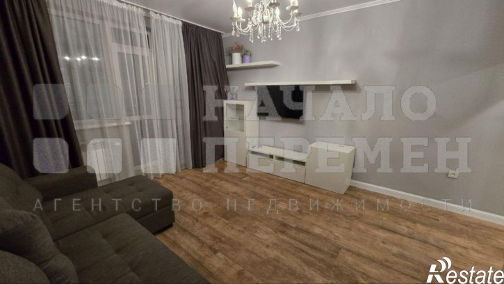 1-комн квартира Ленина ул, 81