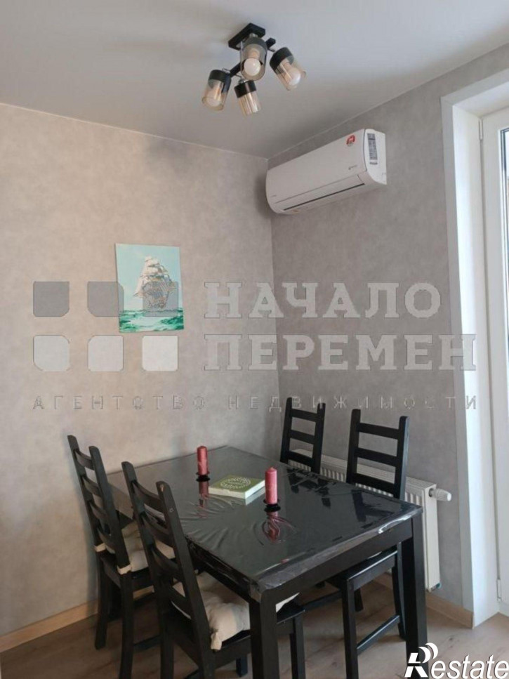 2-комн квартира Дуси Ковальчук ул, 248/1 2-комн квартира Дуси Ковальчук ул, 248/1
