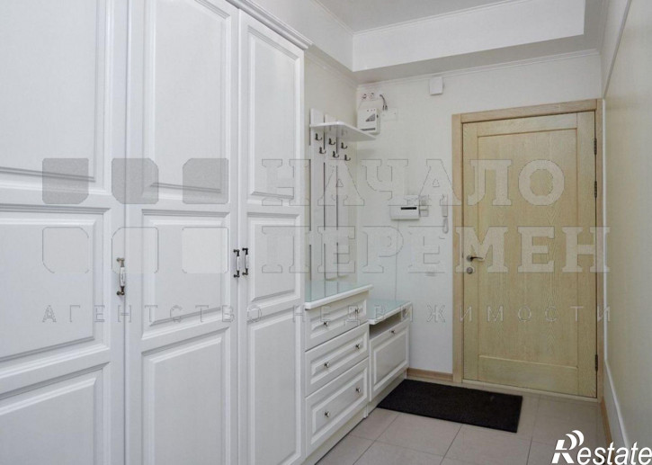 3-комн квартира Залесского ул, 5 3-комн квартира Залесского ул, 5