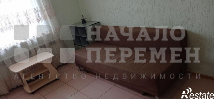 1-комн квартира Северная ул, 13